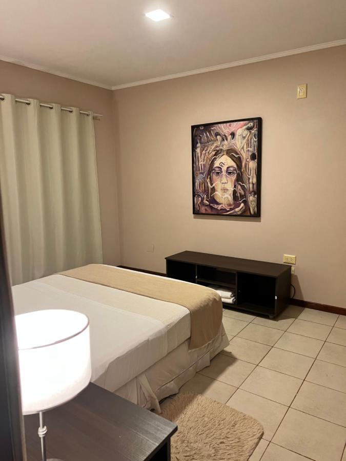 Villa Rucci 61 Puerto Iguazú Esterno foto