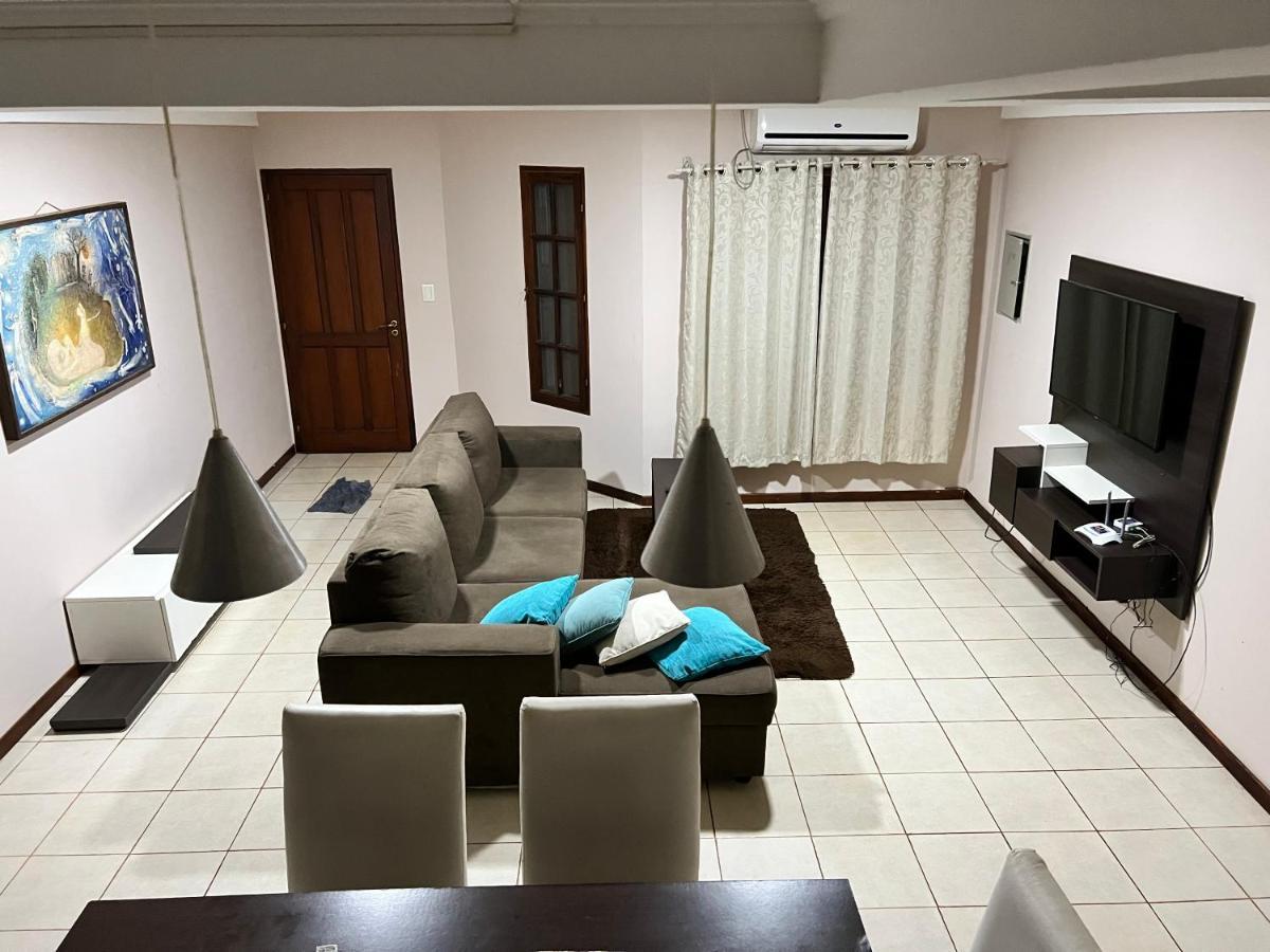 Villa Rucci 61 Puerto Iguazú Esterno foto