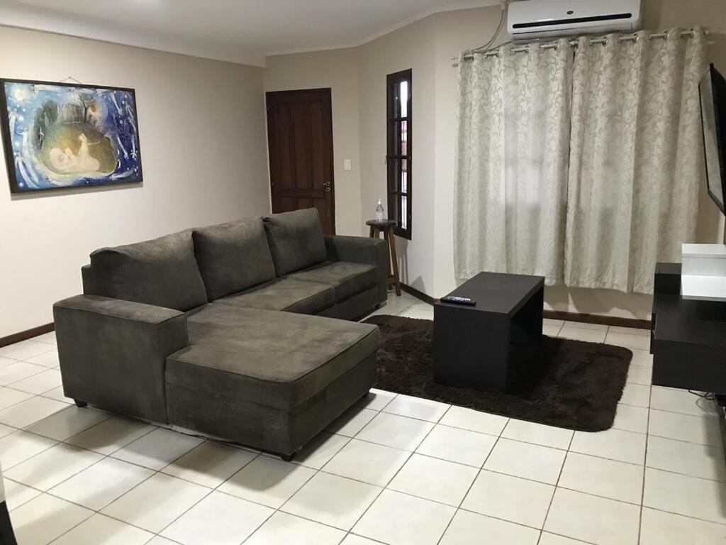 Villa Rucci 61 Puerto Iguazú Esterno foto