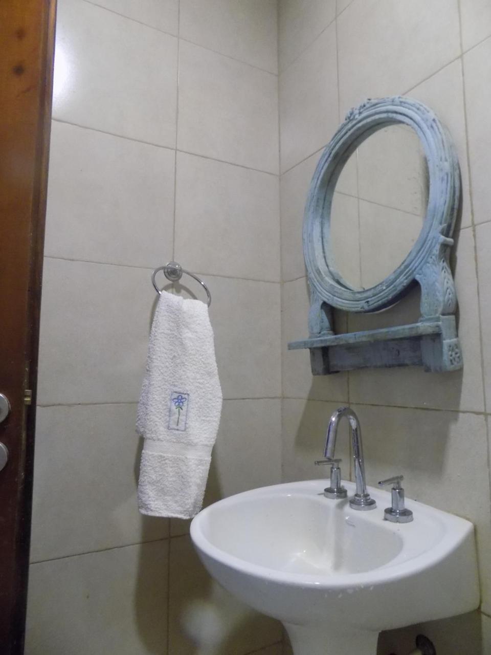 Villa Rucci 61 Puerto Iguazú Esterno foto