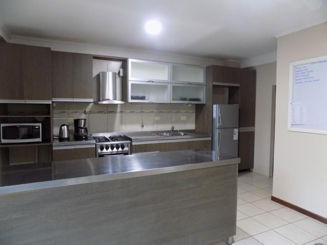 Villa Rucci 61 Puerto Iguazú Esterno foto